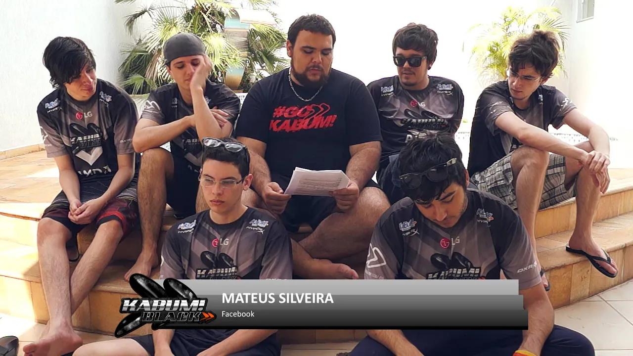 Pergunte ao KaBuM! Black - Verão thumbnail