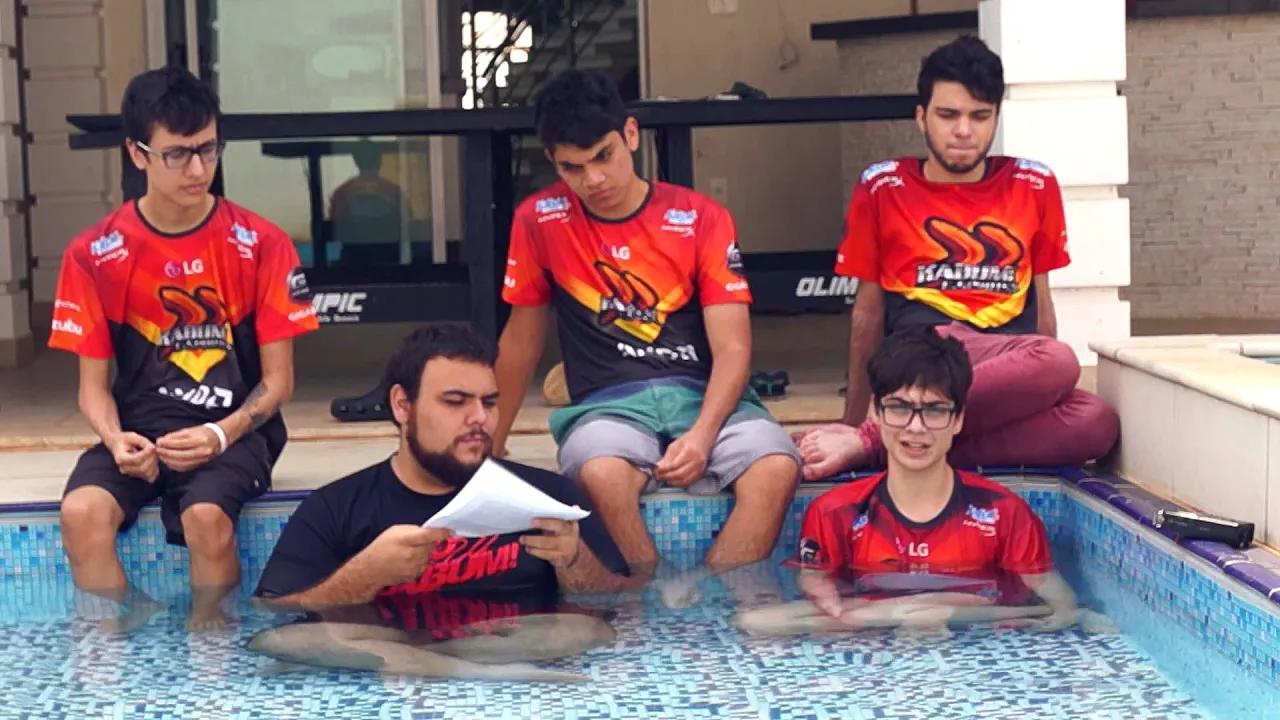 Pergunte ao KaBuM! Orange - Verão thumbnail