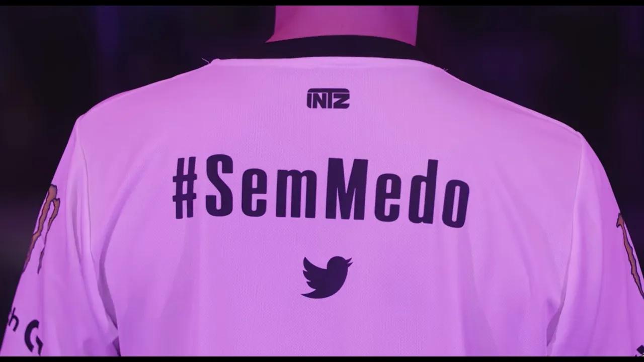 SEM MEDO - INTZ x MC NOVENTA thumbnail