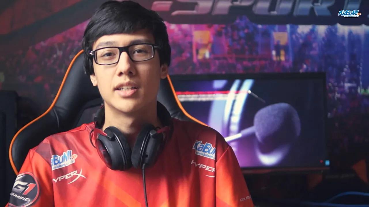 HyperX Cloud II - KaBuM! Orange thumbnail