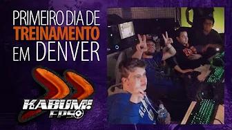 KaBuM TD - Treinamento em Denver thumbnail