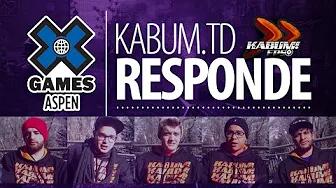 KaBuM TD - Responde thumbnail