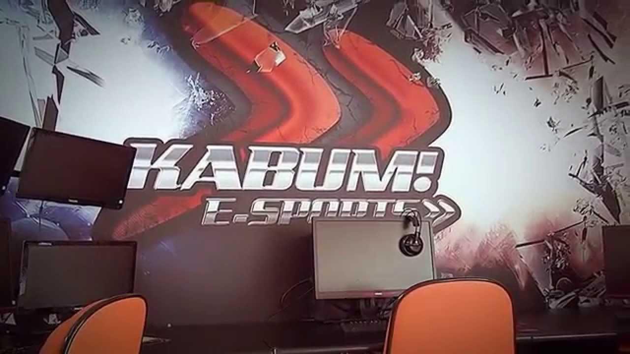 KaBuM! e-Sports - Gaming House thumbnail