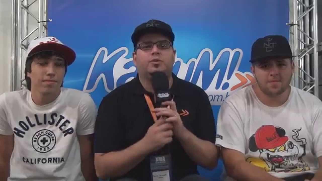 KaBuM! e-Sports entrevista FANS da equipe FPS thumbnail