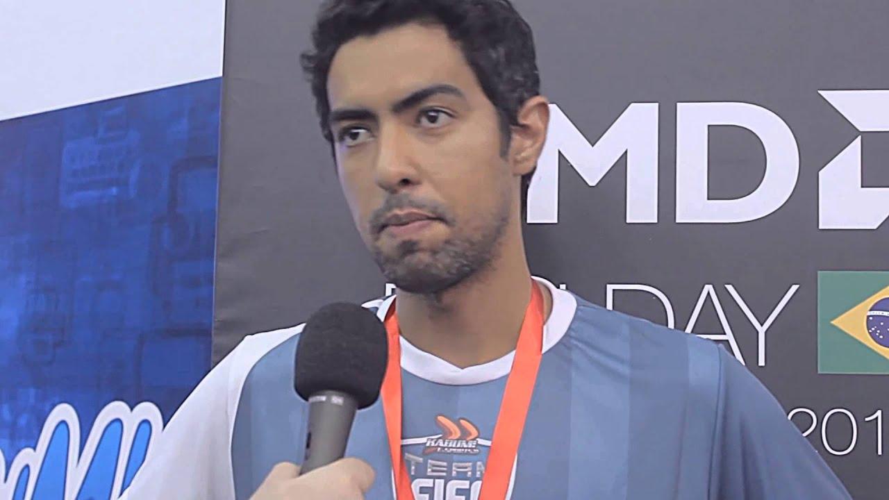 Entrevistas TEAM FIFA - KaBuM! e Sports thumbnail