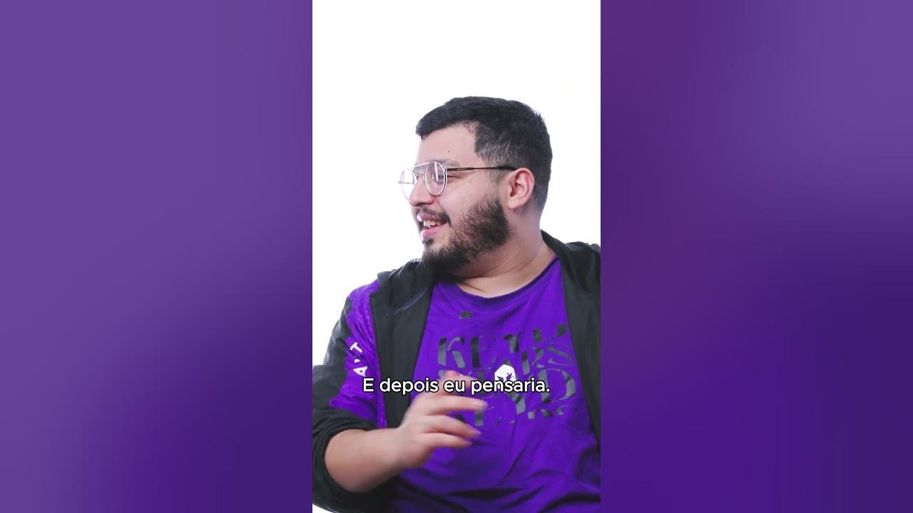 o SeeEL julgando é diferente… cola no Jogo Rápido da @Vivo com o Biel! thumbnail