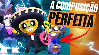 A MELHOR COMPOSIÇÃO NO BRAWL STARS thumbnail