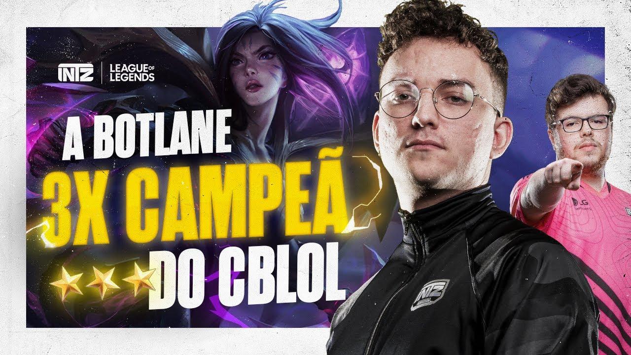 ESSE DUO TEM MUITA HISTÓRIA PARA CONTAR thumbnail