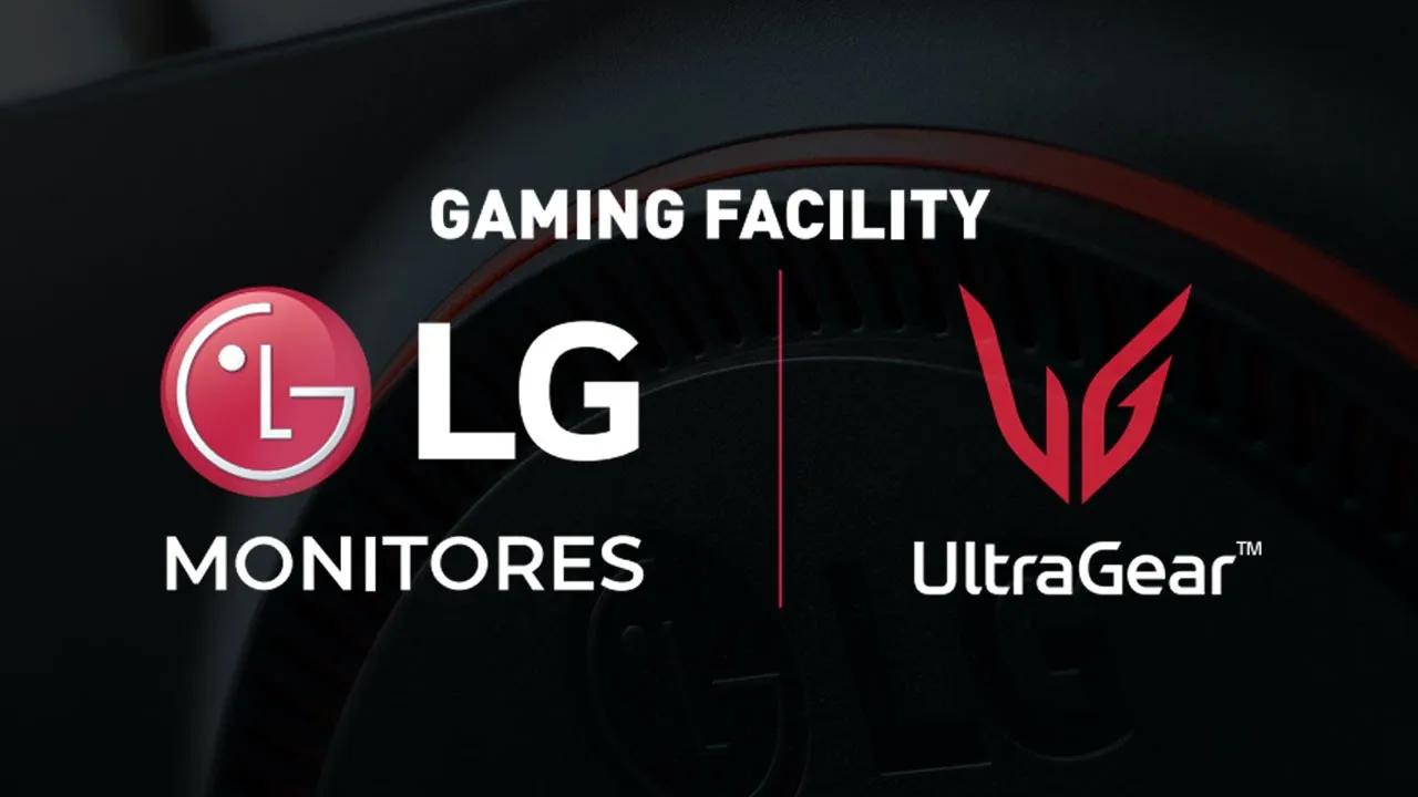 SNEAK PEEK DA NOVA LG GAMING FACILITY thumbnail