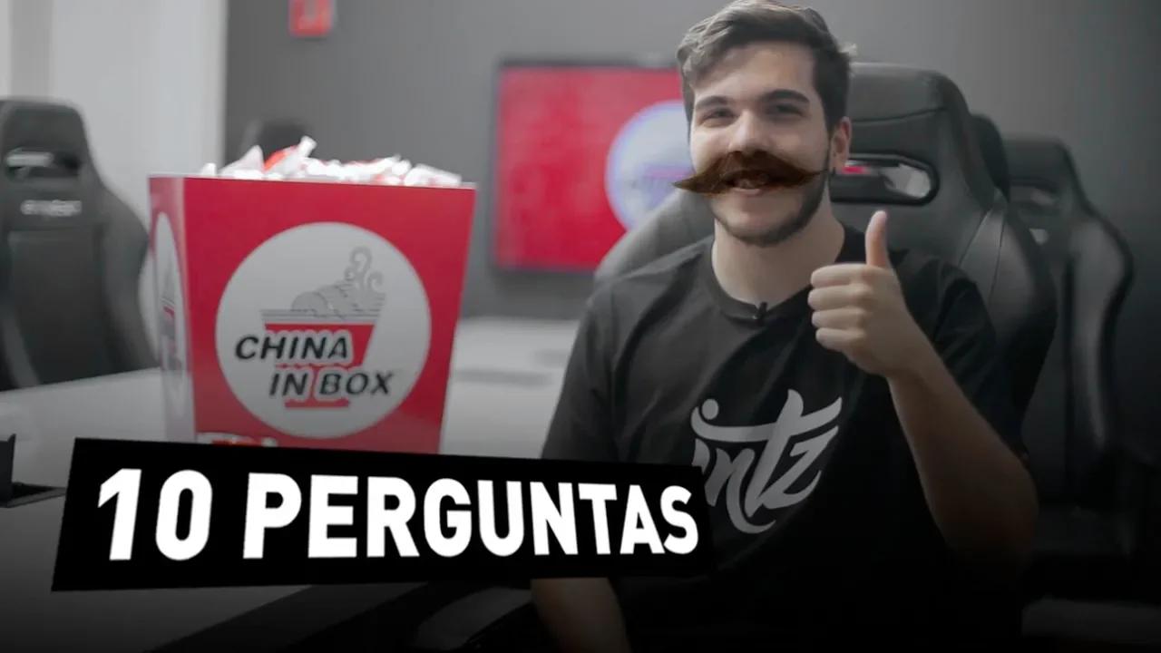 CÃO OU GATO? - InBox | S01E02 thumbnail