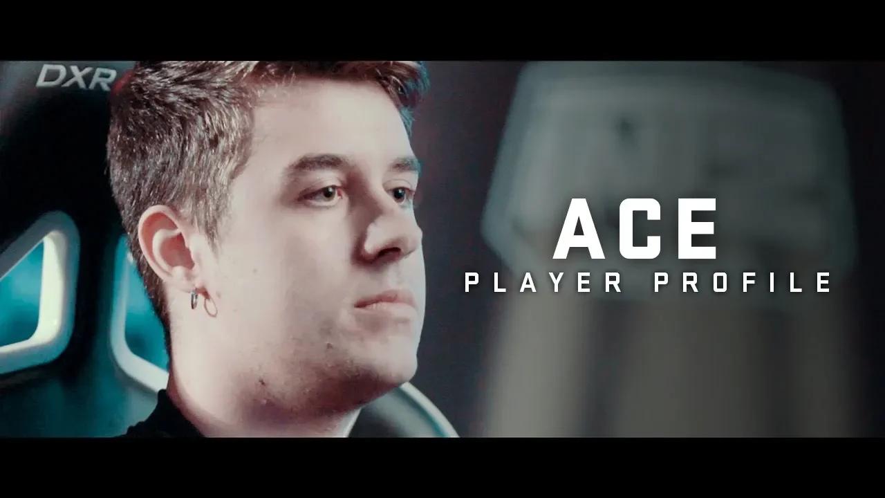 Player Profile #3 - Ace thumbnail