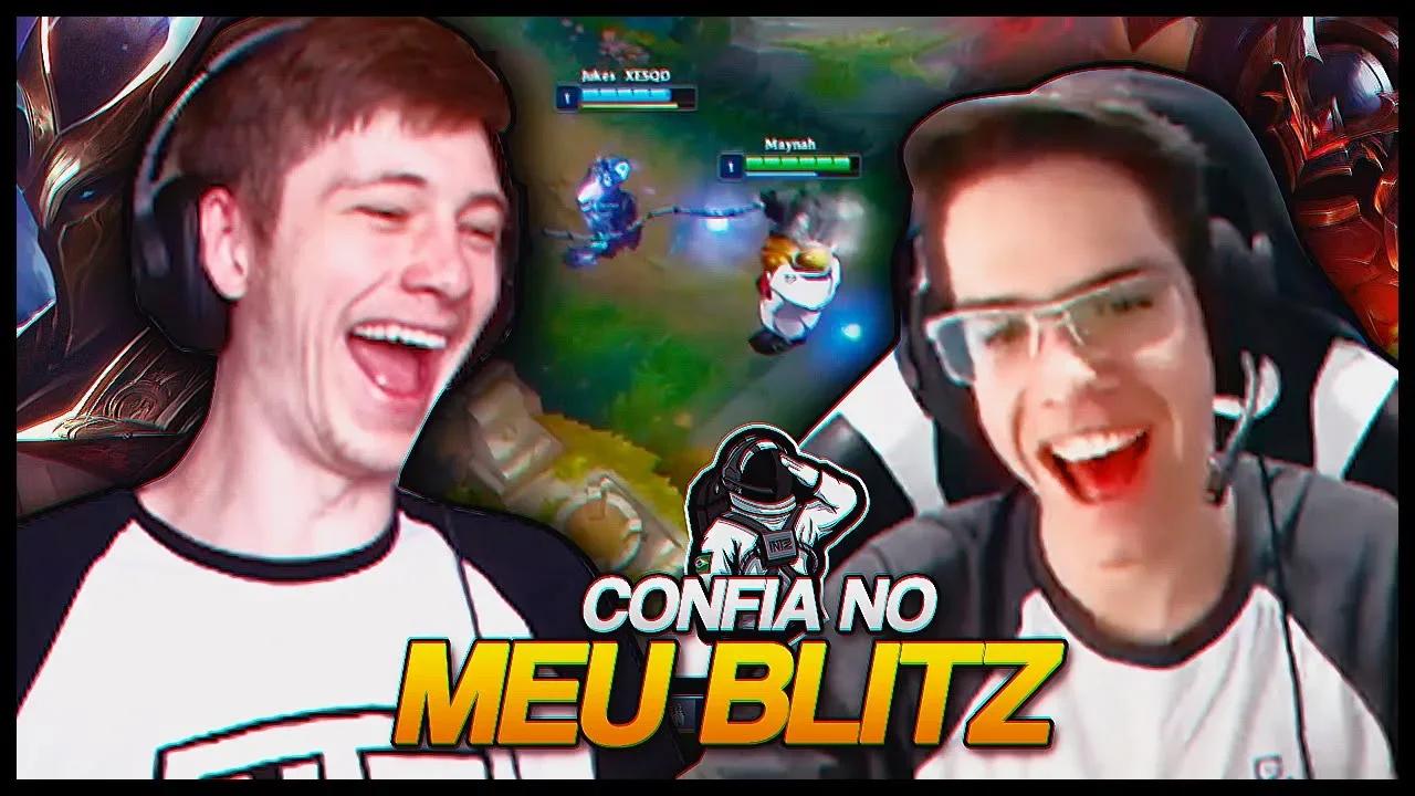 CLIPS #15 COM OOKINA, BOI SELVAGEM, MAYNAH E MAIS thumbnail