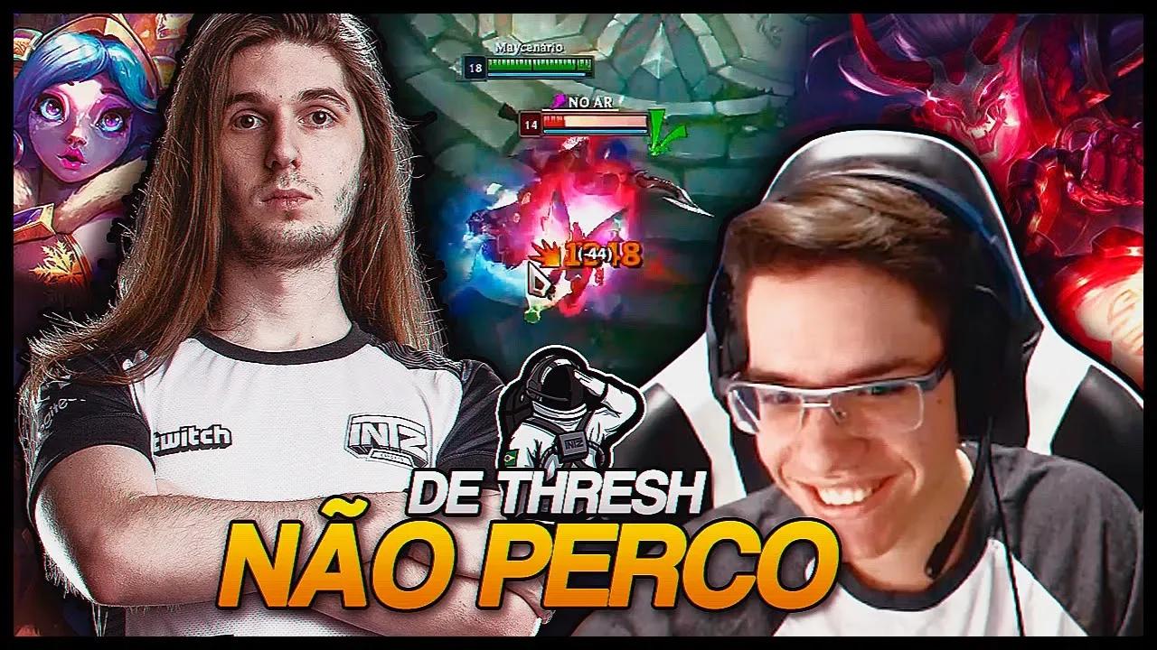 CLIPS #12 COM OOKINA, DANIELS, BOI SELVAGEM E MAIS thumbnail