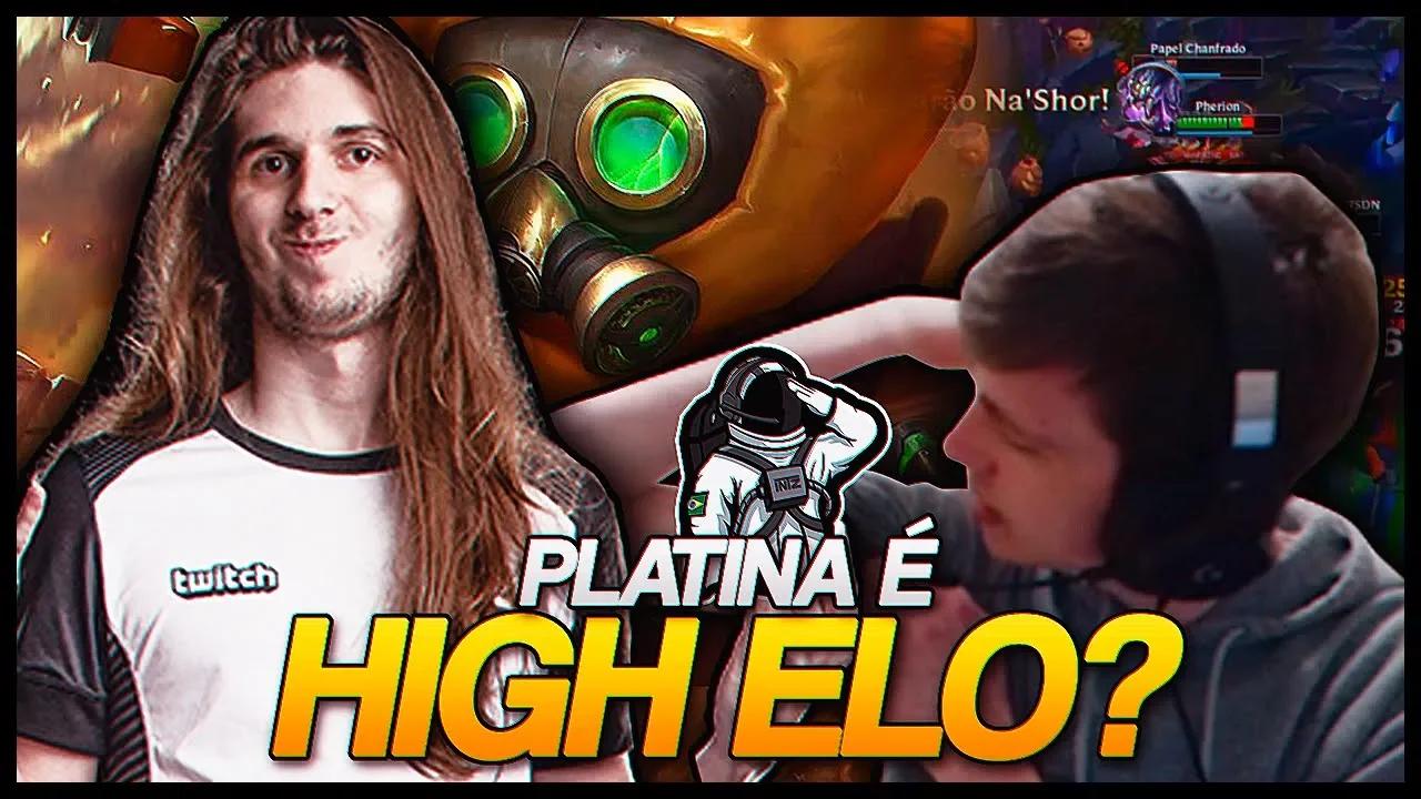 CLIPS #8 COM DANIELS, OOKINA, BOI E MAIS thumbnail