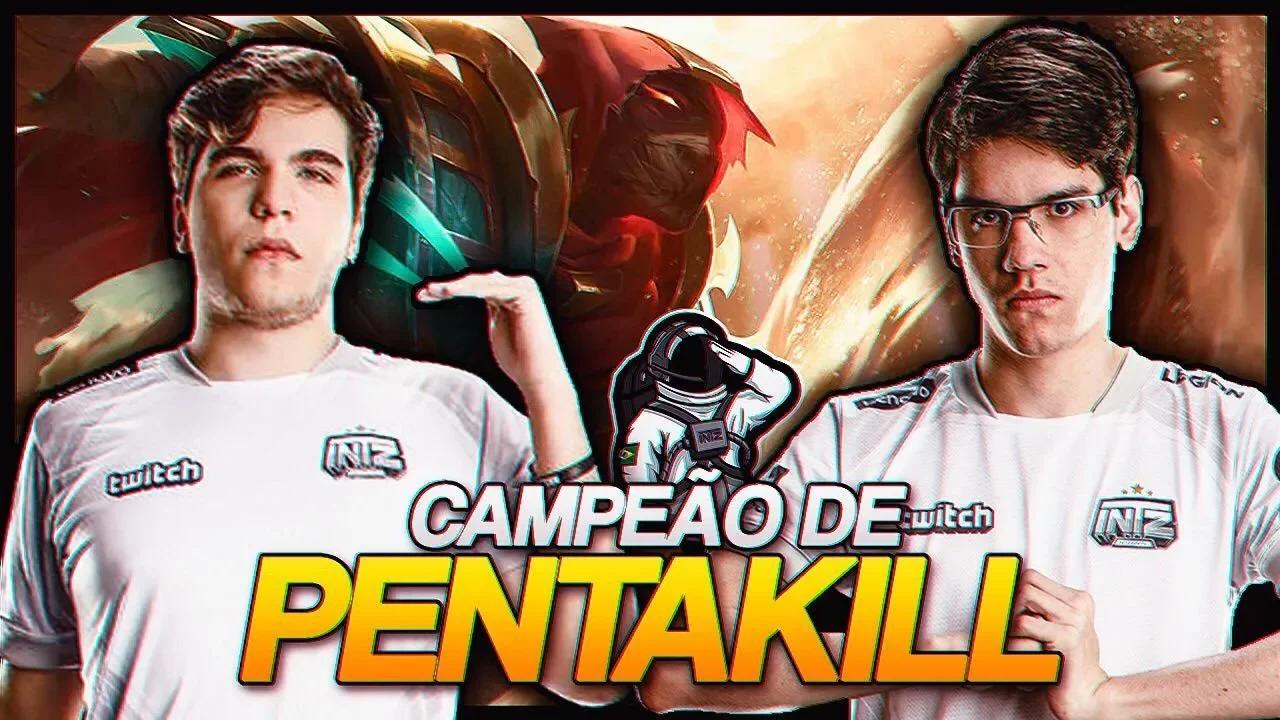 CLIPS #7 COM REDBERT, DANIELS, OOKINA E MAIS thumbnail