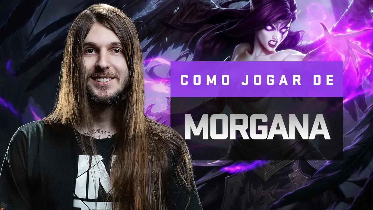 COMO JOGAR DE MORGANA thumbnail