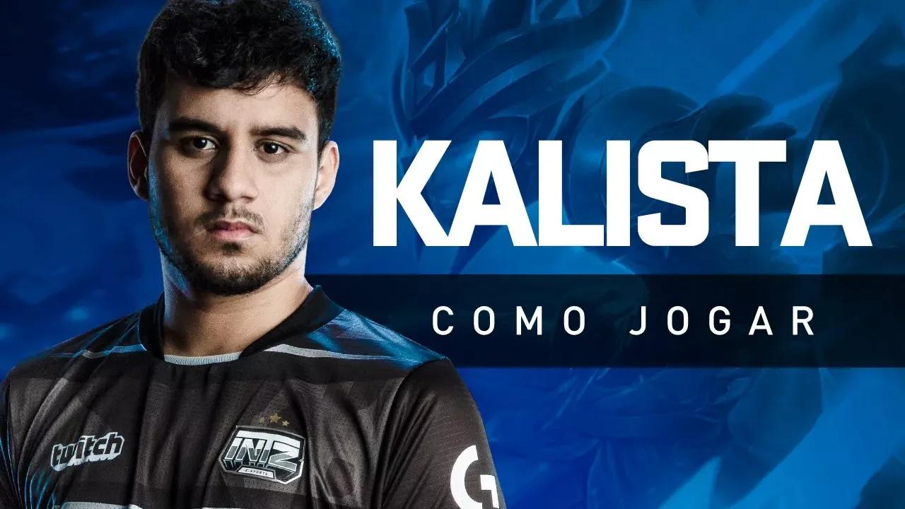 COMO JOGAR DE KALISTA - Especial Absolut thumbnail