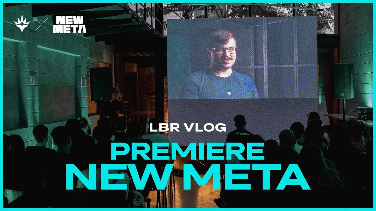 Premiere - #NewMeta thumbnail