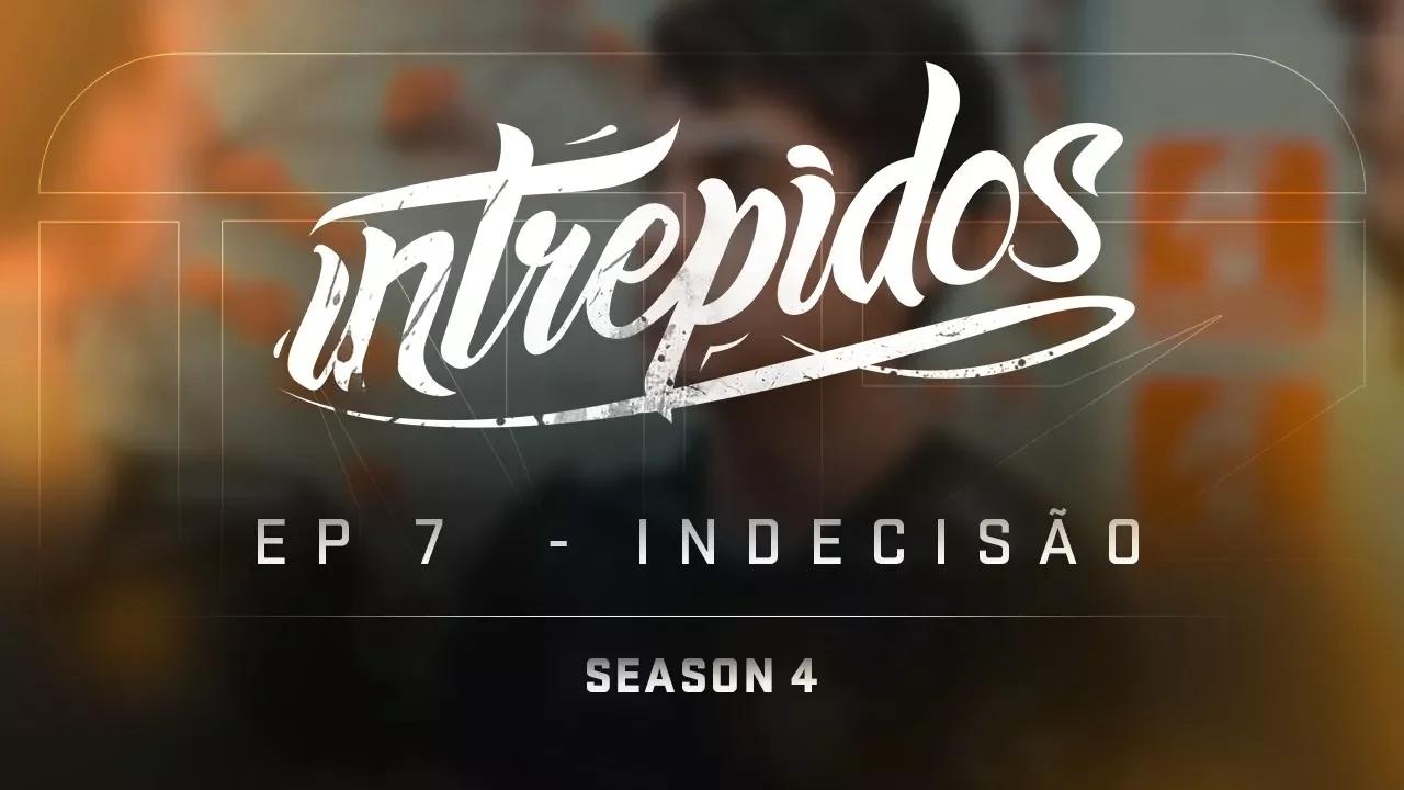 INTRÉPIDOS - Indecisão | S0407 (INTZ vs KABUM) thumbnail