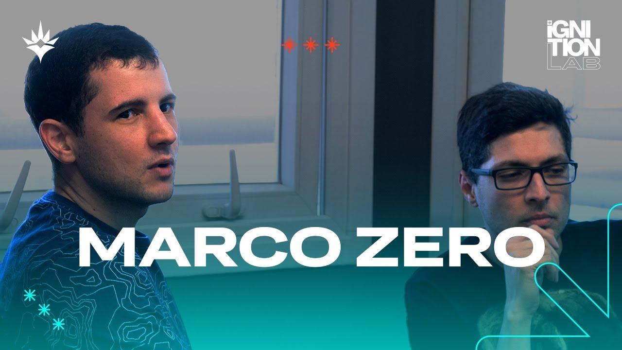 Ignition Lab | Marco Zero thumbnail