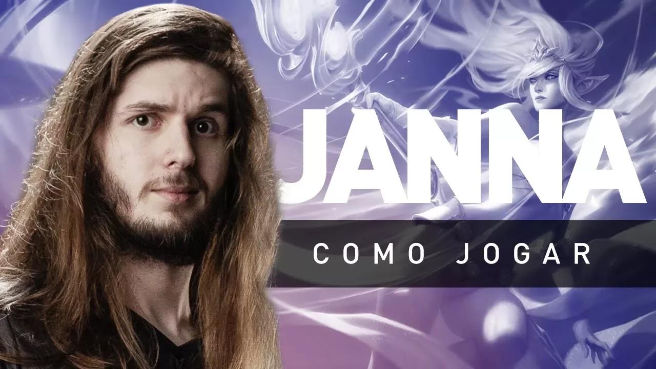 COMO JOGAR DE JANNA 2018 thumbnail