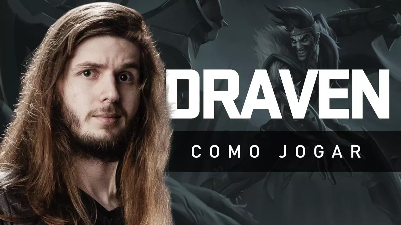 COMO JOGAR DE DRAVEN thumbnail