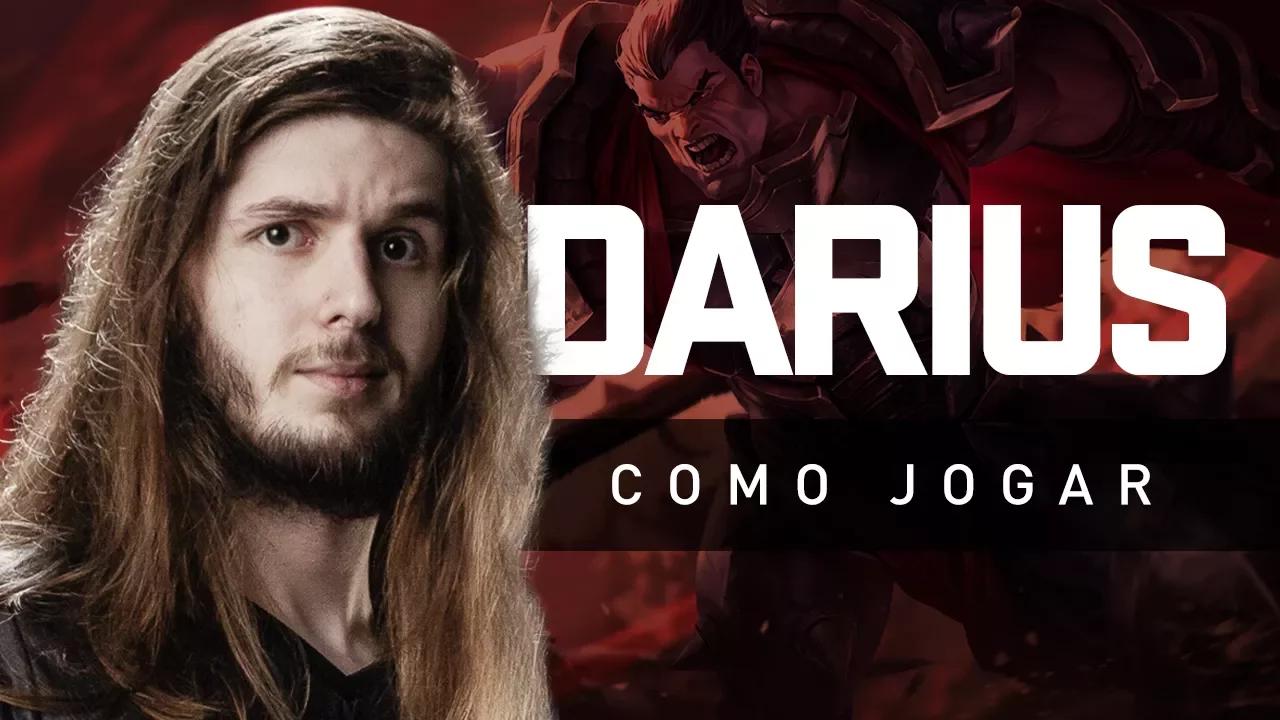 COMO JOGAR DE DARIUS thumbnail