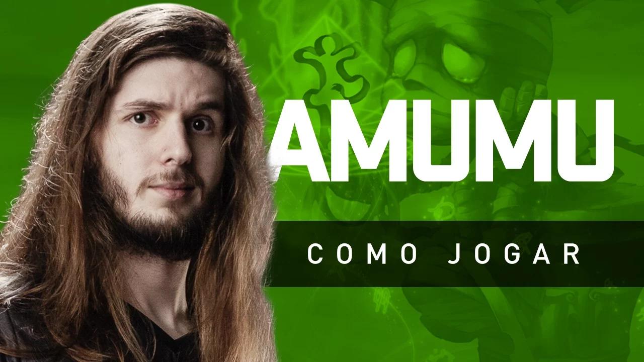 COMO JOGAR DE AMUMU thumbnail