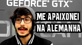 Vlog INTZ #07 - Bootcamp na Alemanha com Revolta thumbnail