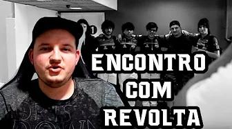 "Encontro com Revolta" com Turma do Bem & Boomerong thumbnail