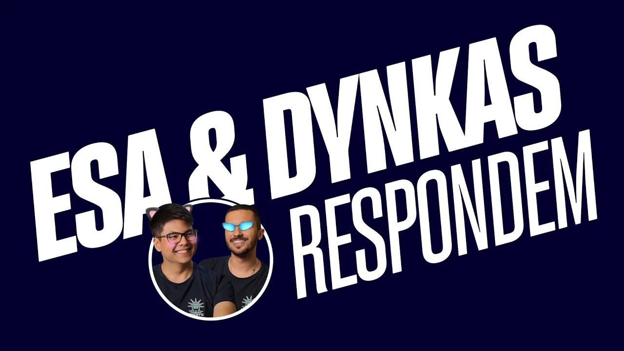 Esa & Dynquedo Respondem thumbnail