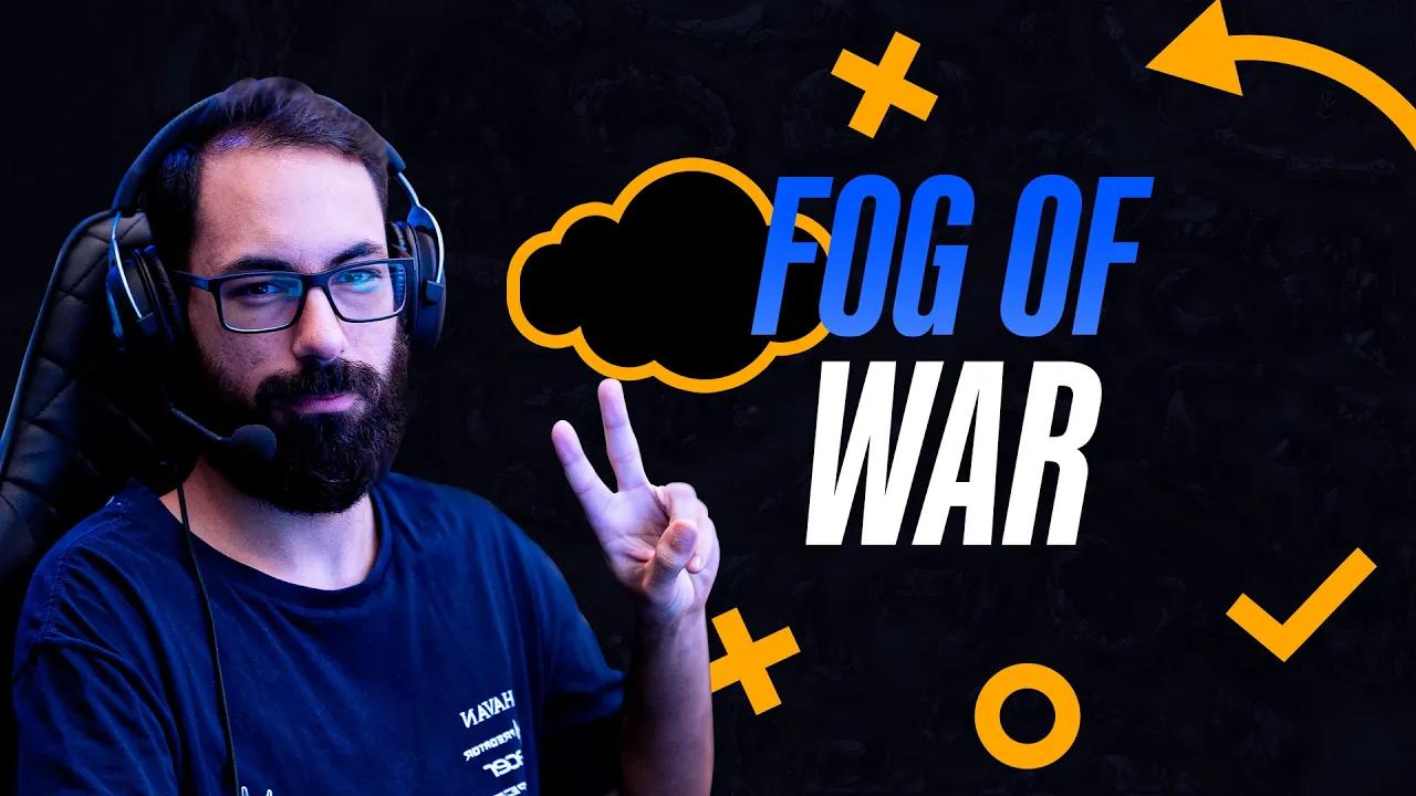 COMO USAR O FOG OF WAR - Raven Instruct #04 thumbnail