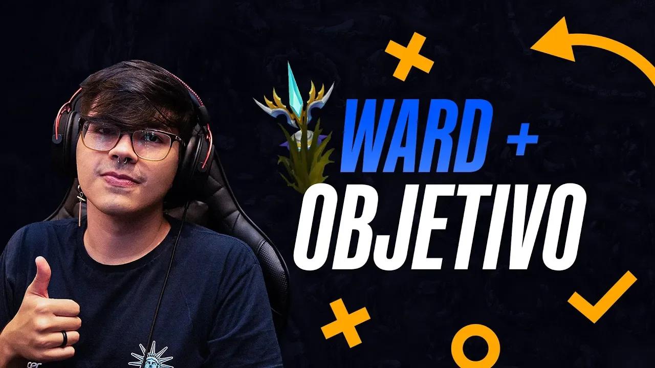 DICAS DE WARDS DEFENSIVAS - K0ga Instruct #03 thumbnail