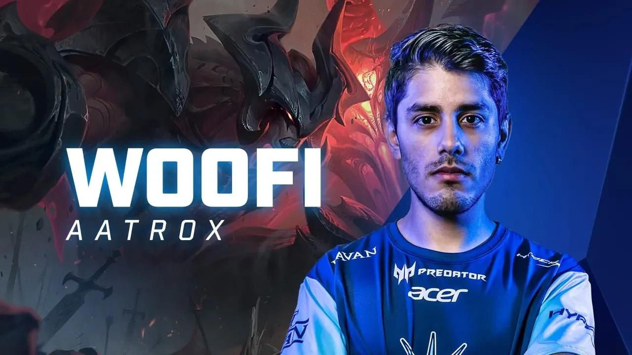 Introduction - Lucas "Woofi" Abadie thumbnail