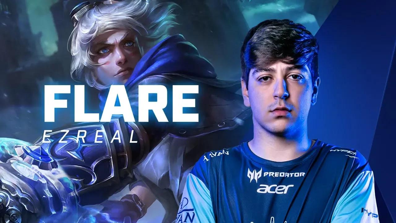 Introduction - Luiz "Flare" Lobo thumbnail