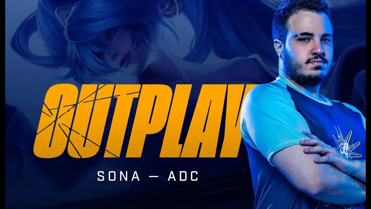 OUTPLAY  | Circuito Desafiante — Sona ADC thumbnail