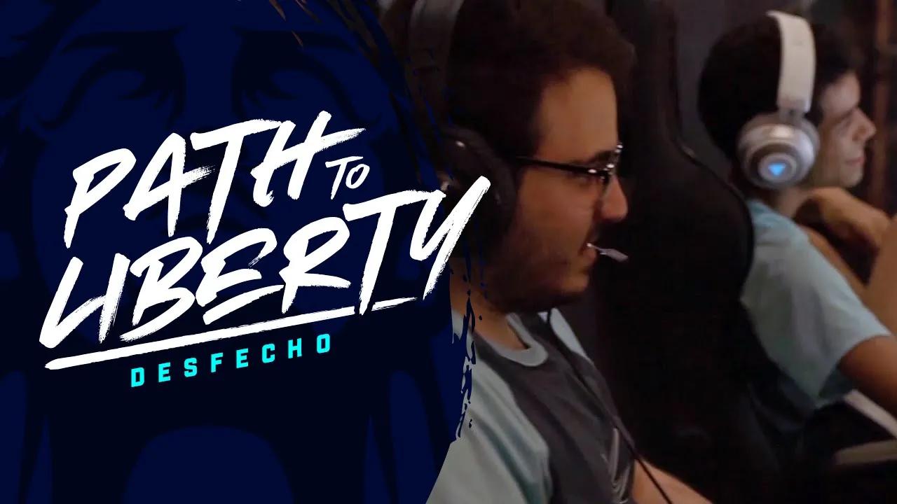 Desfecho | Path to Liberty: Ep 03 / S01 thumbnail