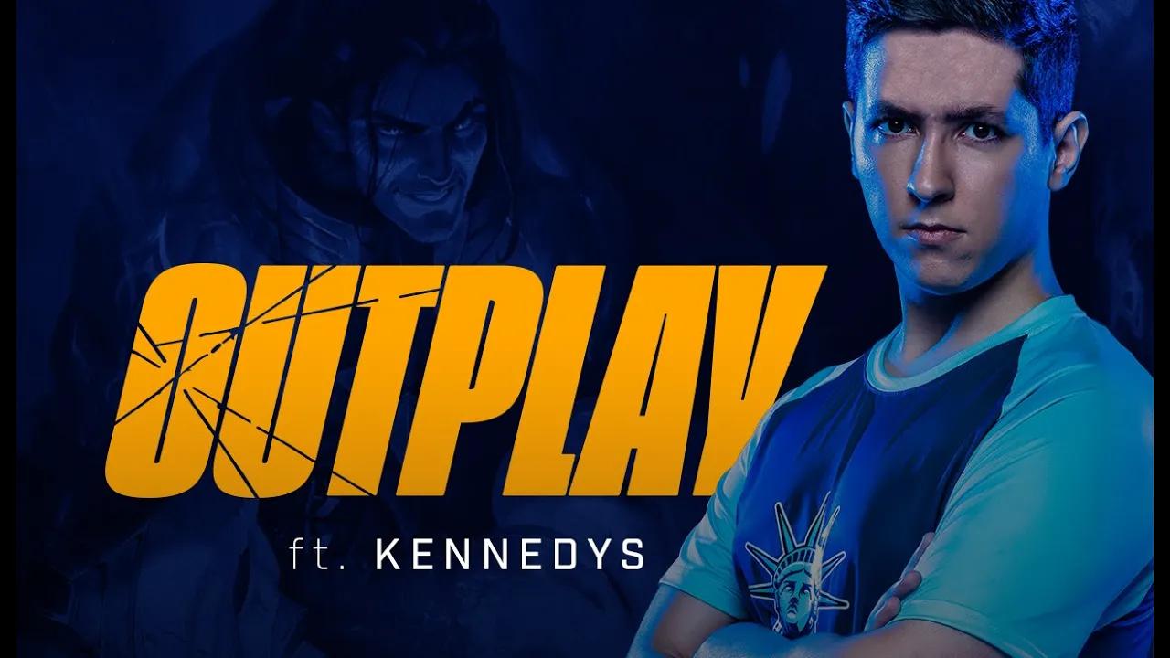 OUTPLAY ft. Kennedys | Circuito Desafiante — Sylas thumbnail