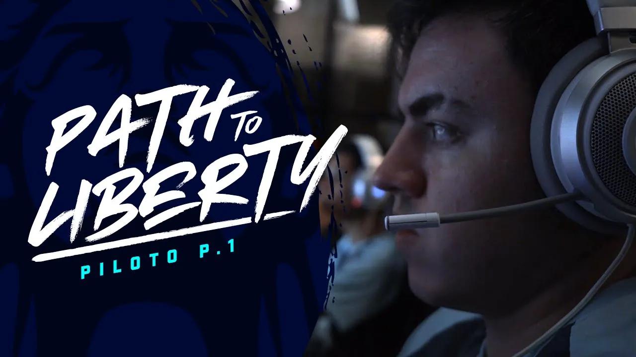 Piloto Pt. 1 | Path to Liberty: Season 01 Episode 01 thumbnail