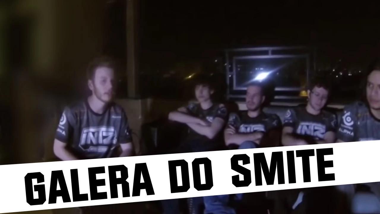 Semana 3 - Intrépidos Perguntam by INTZ eSports Club thumbnail