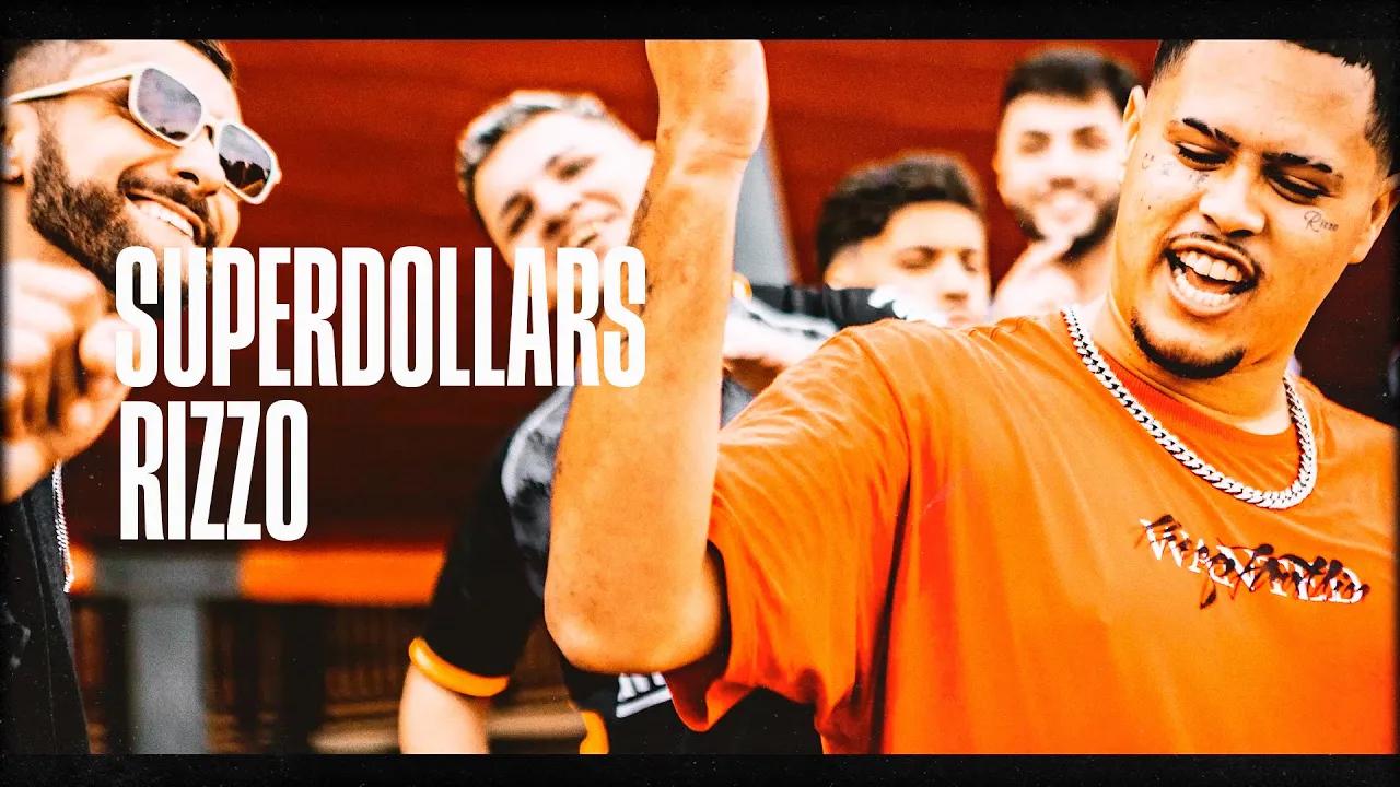 LOS GRANDES - SuperDollars (feat. Rizzo) thumbnail