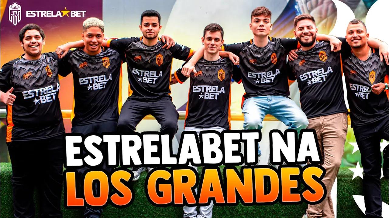 ESTRELABET NA LOS GRANDES! thumbnail