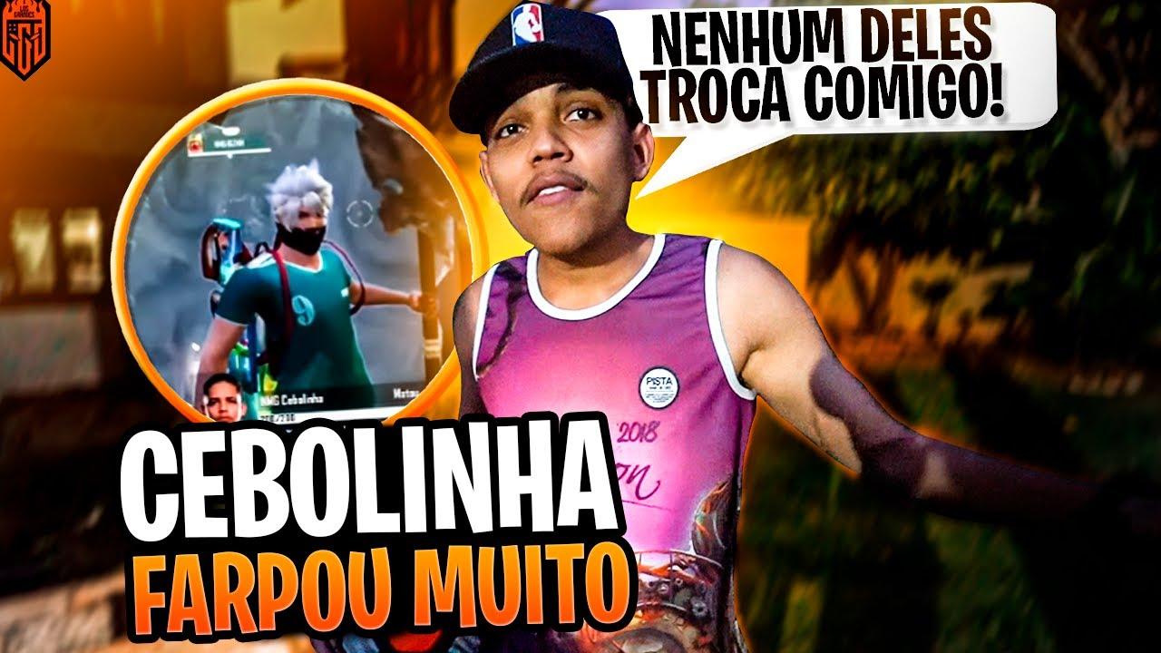 CEBOLINHA HUMILHOU! MOBILES VS INFLUENCIADORES NO VOLEI! thumbnail