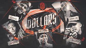 El Gato feat. Akuma, Munizx, Dom M, Krawk - Dollars thumbnail