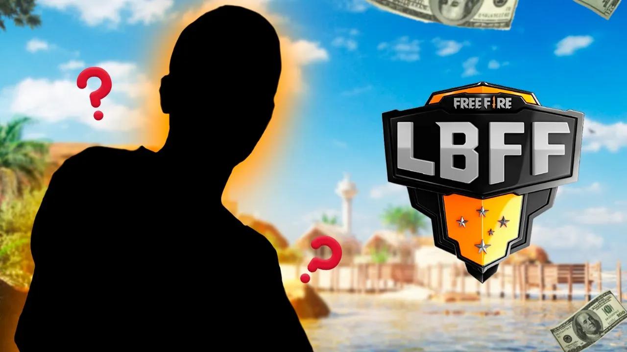 ELE VEIO! NOVO COACH PARA A LBFF!! thumbnail