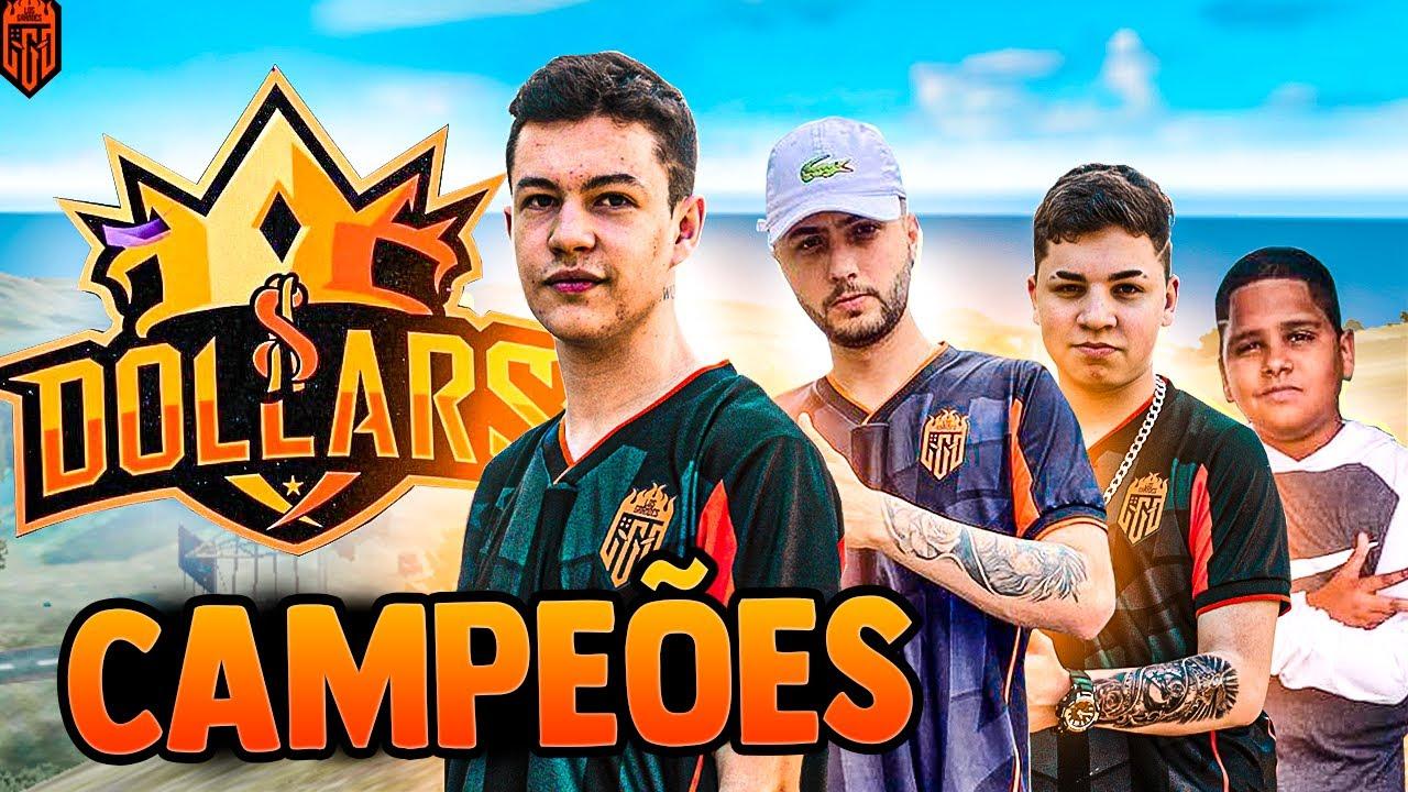 2 TÍTULOS NO MESMO DIA!! 🔥🔥 LOS GRANDES É O TERROR!! CAMPEÕES COPA TROPA E LBR thumbnail