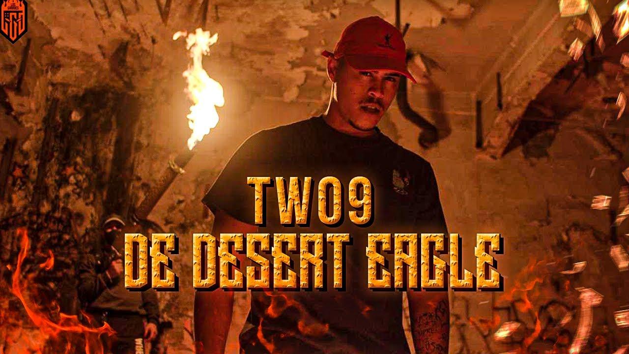 DE DESERT EAGLE: TWO9 - CLIPE OFICIAL - LOS GRANDES thumbnail