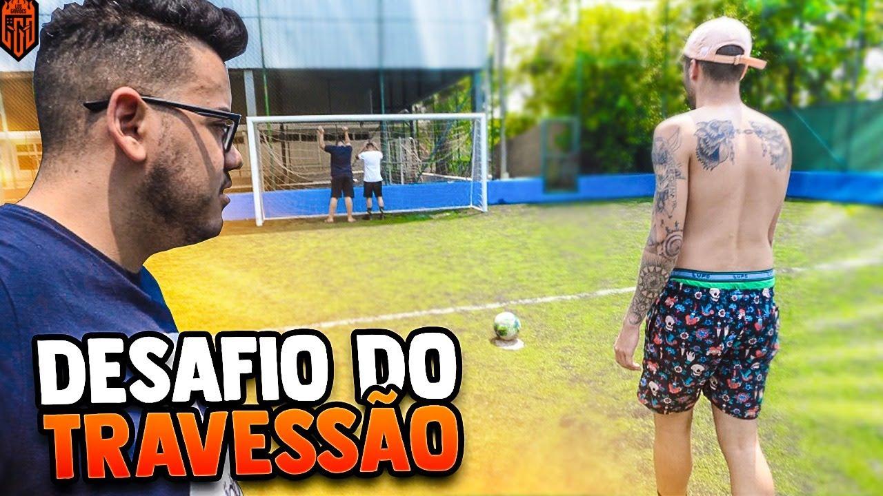 O RONALD ACERTOU TODAS!!! E WHISKY TOMOU AS QUE DÓI! - LOS GRANDES FREE FIRE thumbnail