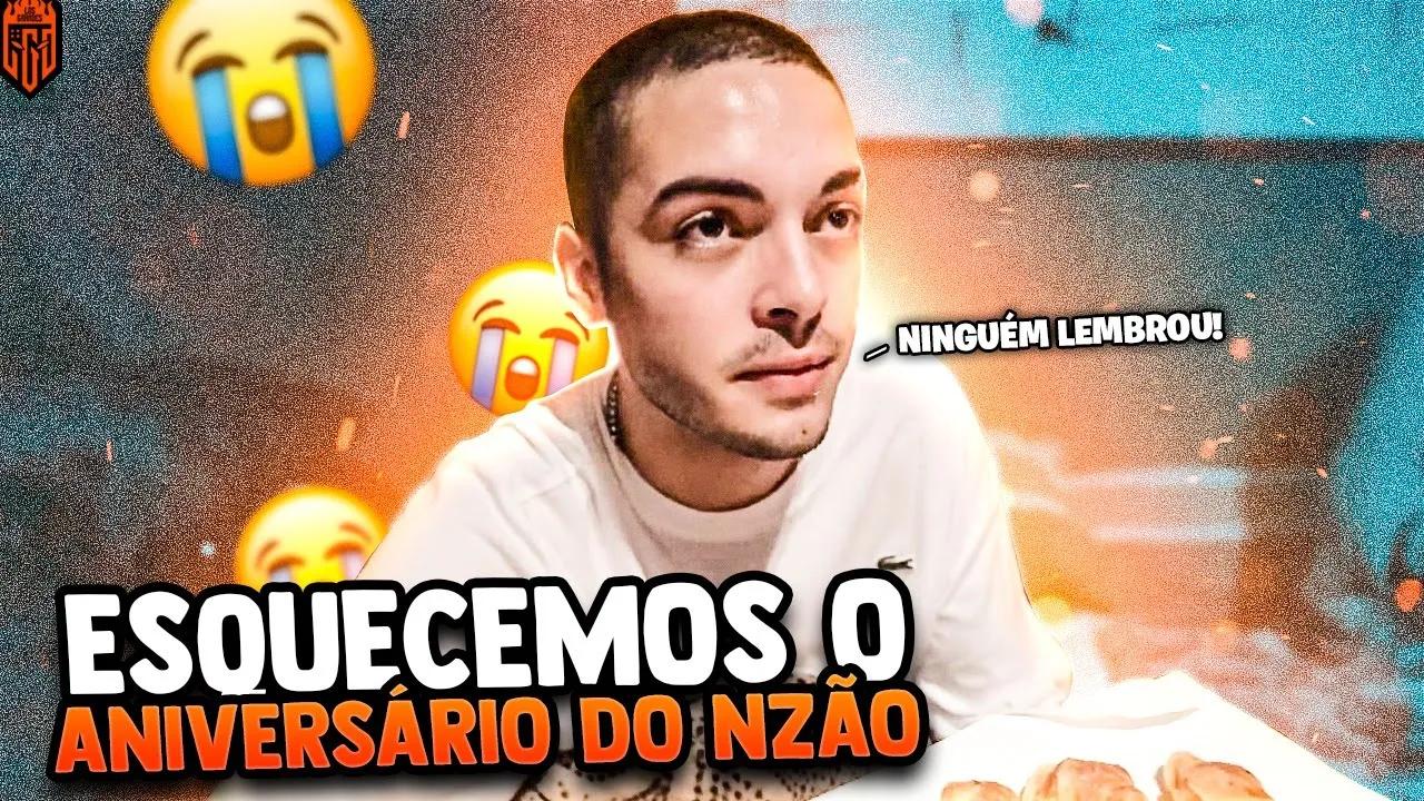 ELE CHOROU DE TRISTEZA!! TROLLAMOS O  FLAMENGO FF DE NOVO!!! - LOS GRANDES FREE FIRE thumbnail