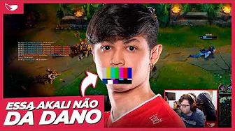 TITAN E GREVTHAR ACABANDO COM O INHOUSE BRASILEIRO! thumbnail